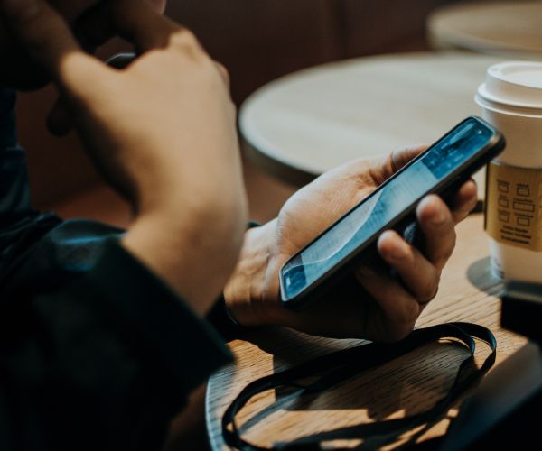 Consultation téléphonique