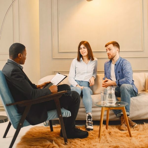 Coaching en amour - Lovence.FR