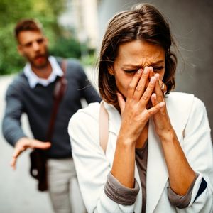 Coaching en amour - lovence - Rupture