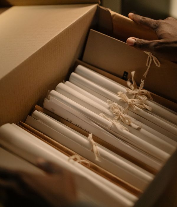 Confidentialité assurée