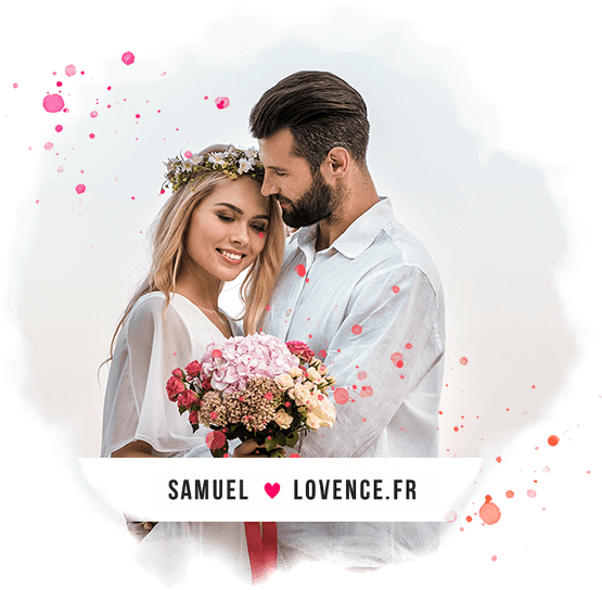 Lovence.fr - Coach love amour n°1 en france
