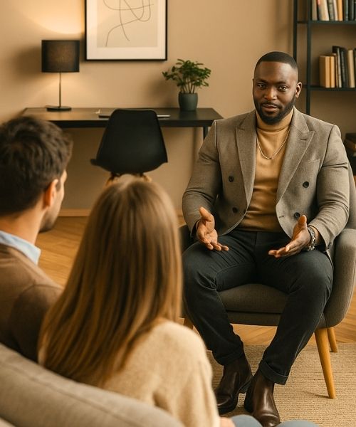 Samuel Bellinger - Lovence.fr - Coach en Amour meilleur