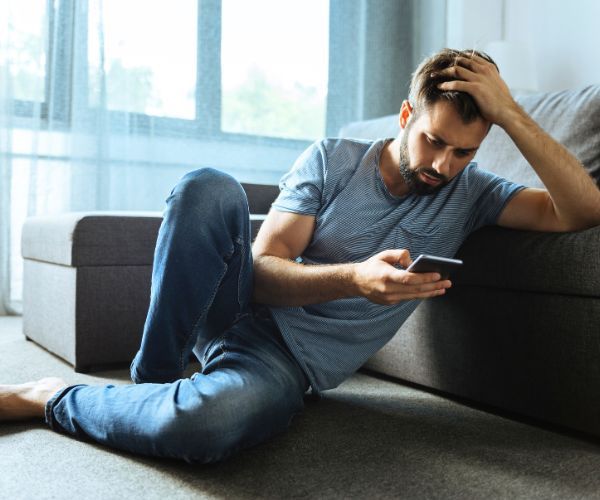 reprendre confiance en soi